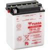 YUASA Batteria Yuasa Yb14-l-a2