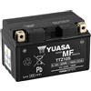 YUASA Batteria Yuasa Ttz10-s 12v. / 8.6ah. - Pronta All'uso