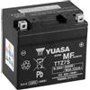 YUASA Batteria Yuasa Ttz7s - Pronta All'uso
