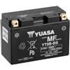 YUASA Batteria Yuasa Yt9b-bs Yt9b-4 Yt9b - Pronta All'uso