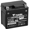 Batteria Moto Yuasa YB4L-B - 12V 4.2Ah, Per Sport Motoristici, Acido Non Incluso - Foto 9