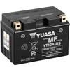 YUASA Batteria Yuasa Yt12a-bs - Pronta All'uso