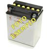 COMMERC Batteria Commerciale Yb16-b