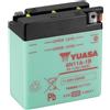 YUASA Batteria Yuasa 6n11a-1b 6v. 11ah.