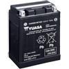 YUASA Batteria Yuasa Ytx14ah-bs 12v. 12ah. - Pronta All'uso