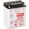 YUASA Batteria Yuasa Yb14-a2 12v. 14ah.