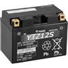 YUASA Batteria Yuasa Ytz12s - Pronta All'uso