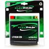 ELECTHIUM Batteria Litio Electhium Yt12b-bs / Hjt12b-fp-s