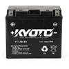 KYOTO Batteria Moto Kyoto Yt12b-bs Sla Agm - Pronta All'uso