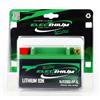 ELECTHIUM Batteria Litio Electhium Ytz10s-bs / Hjtz10s-fp-s