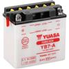 YUASA Batteria Yuasa Yb7-a