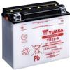YUASA Batteria Yuasa Yb18-a 12v. 14 Ah.