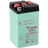 YUASA Batteria Yuasa B49-6