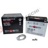 OKYAMI Batteria Moto Yb18-a Okyami 12v.