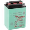 YUASA Batteria Yuasa B38-6a