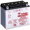 YUASA Batteria Yuasa Yb16-b
