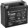 YUASA Batteria Yuasa Ytx20h-bs - Pronta All'uso