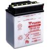 YUASA Batteria Yuasa Yb14a-a2 12v. 14ah.