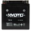 KYOTO Batteria Moto Kyoto Yb9-b Sla Agm