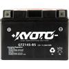 KYOTO Batteria Moto Kyoto Ytz14s-bs - Pronta All'uso