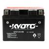 KYOTO Batteria Moto Kyoto Ytz12s-bs - Pronta All'uso