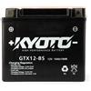 KYOTO Batteria Moto Kyoto Ytx12-bs - Pronta All'uso
