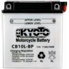 KYOTO Batteria Moto Kyoto Yb10l-bp
