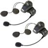 SENA Auricolari Bluetooth Sena Smh10d Dual Pack