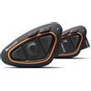 MIDLAND Interfono Midland Btx1 Pro S Doppio Con Hi-fi Speaker