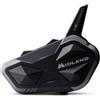 MIDLAND Interfono Midland Bt R1 Advanced Singolo + Speaker Rcf