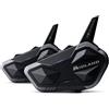 MIDLAND Interfono Midland Bt R1 Advanced Twin + Speaker Rcf