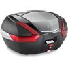 GIVI Valigia Givi V47n Bauletto Monokey Posteriore