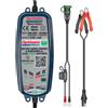 TECMATE Caricabatterie Optimate Lithium 4s 0.8a TM470