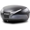 SHAD Bauletto Shad Sh48 Grigio Scuro