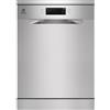 Electrolux ESA47300SX lavastoviglie Libera installazione 13 coperti D