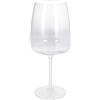 Tognana Porcellane VX5851ATRAS bicchiere da vino 430 ml Set di bicchieri da vino