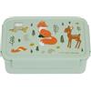 A Little Lovely Company Porta Pranzo Bento A Little Lovely Company Amici della Foresta