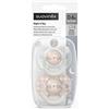 Suavinex ciucco 0-6m Suavinex Night&Day Coniglio