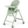 Peg Perego Seggiolone Pappa Peg Perego Living Sage