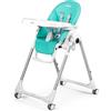 Peg Perego Seggiolone Peg Perego Prima Pappa Follow Me Thaiti