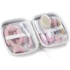JANE Set D'Igiene Jane Con Beauty Case Rosa