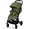 Cybex Gold Passeggino Leggero Cybex Beezy 2024 Moss green