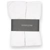Bamboom Lenzuolo Con Angoli Bamboom 80x40