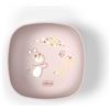 Chicco Set Di Piatti Chicco 12+ Rosa