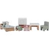 Little Dutch Set Mobili Cameretta Little Dutch