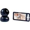 Béaba Video Baby Monitor Béaba Zen Premium Blu
