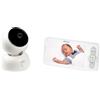 Béaba Video Baby Monitor Béaba Zen Premium Bianco