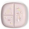 Chicco Piatto Porzionato Chicco 12+ Rosa