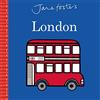 Templar Publishing Jane Foster's London (Jane Foster Books)