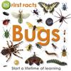 DK First Facts Bugs